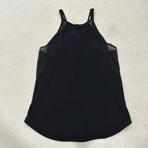Lululemon | Black Tank Top